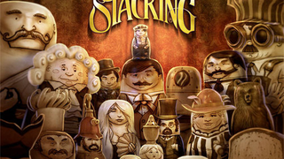 Only Double Fine Could Bring You A Game With Farting Matryoshka Dolls